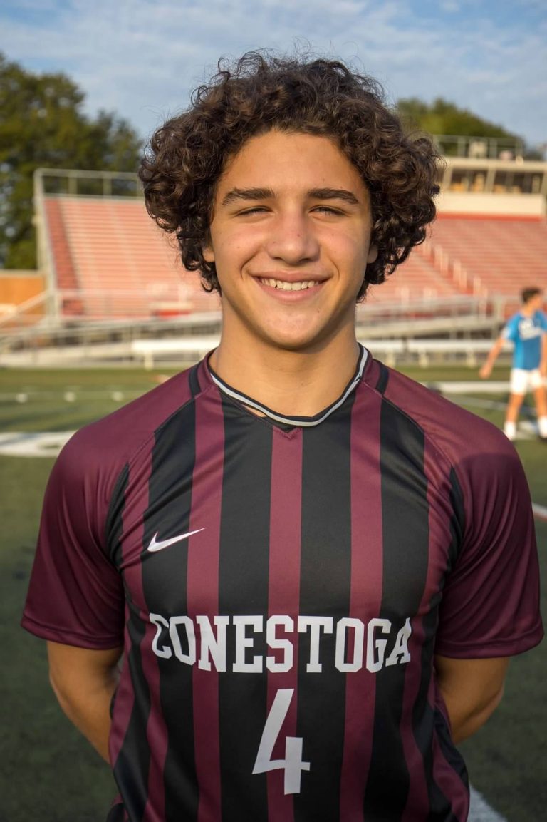 Alex Kornblatt | Stoga Boys Soccer